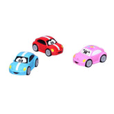 BBJunior Volkswagen My 1st Collection 16 - 85103 - Colorland Toys